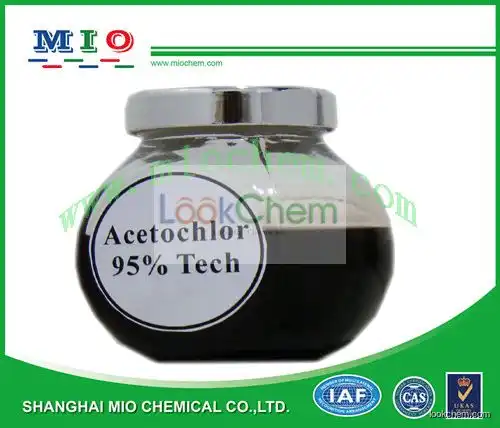 Acetochlor 95% TC