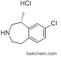 Lorcaserin hydrochloride    846589-98-8