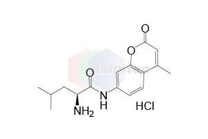 L-Leucine7-amido-4-methylcoumarinhydrochloride