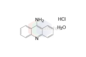 9-Aminoacridinehydrochloridehydrate