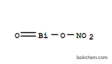 Bismuth nitrate oxide CAS NO.10361-46-3