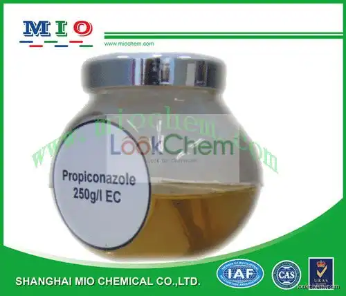 Propiconazole 250 g/l EC
