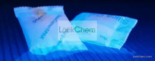 Silica Gel Pharmaceutical Grade Sachets