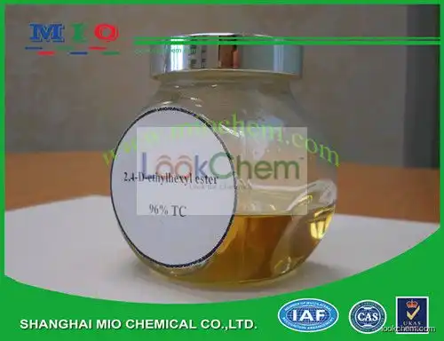 2,4-D-ethylhexyl ester 96% TC