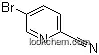 5-Bromo-2-pyridinecarbonitrile(97483-77-7)