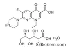 Enoxacin Gluconate CAS NO.104142-71-4
