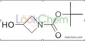 tert-butyl 3-hydroxyazetidine-1-carboxylate/141699-55-0 /99% purity