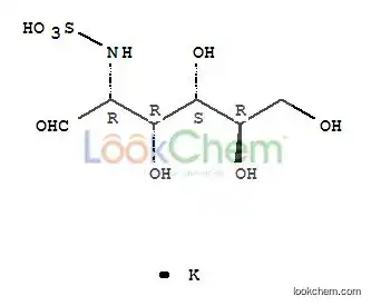 N-Sulfo-glucosamine potassium salt