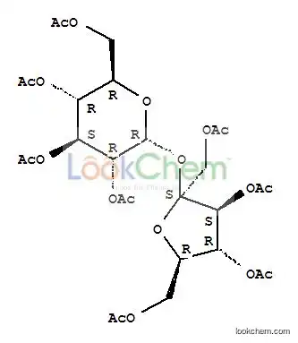 Sucrose octaacetate suppliers in China