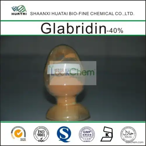 Glabridin Licorice Extract(59870-68-7)