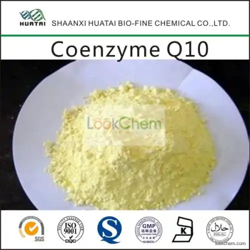 coenzyme q10 powder