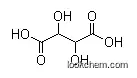 DL-Tartaric acid .