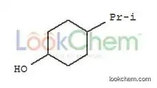 4-(Propan-2-yl)cyclohexan-1-ol