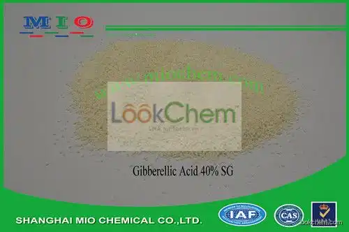 Gibberellic Acid 40%SG