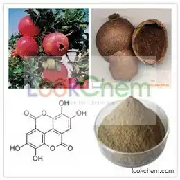 Pomegranate Extract Ellagic Acid