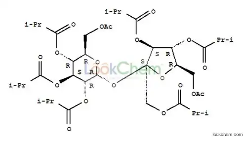 Sucrose, diacetate hexaisobutyrate suppliers in China