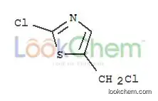 2-Chloro-5-chloromethylthiazole