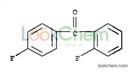 high purity 2,4'-Difluorobenzophenone 98% TOP1 supplier in China