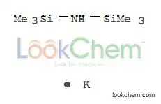 Potassium bis(trimethylsilyl)amide