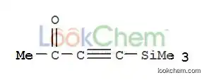 4-(Trimethylsilyl)-3-butyn-2-one