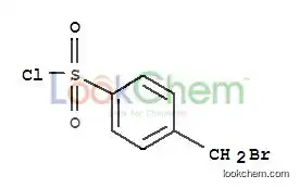 4-Bromomethylbenzenesulfonyl chloride