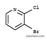 3-Bromo-2-chloropyridine