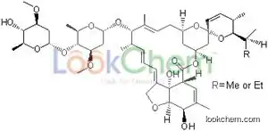 Abamectin.