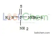 High purity N-Butylphosphorothioic triamide 98%