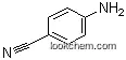 High purity 4-Aminobenzonitrile 98% TOP1 supplier in China
