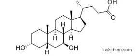 Ursodeoxycholic acid