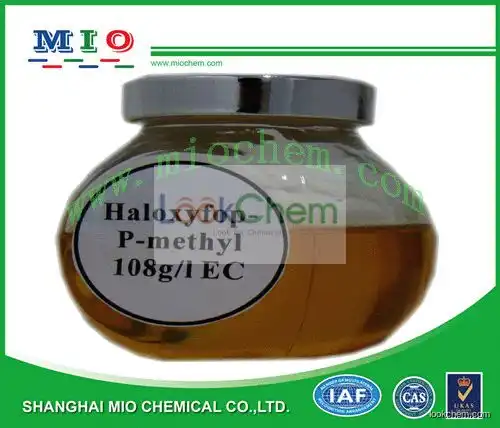 Haloxyfop-p-methyl 108g/l EC