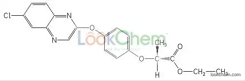 Quizalofop-P-ethyl 95% Tech