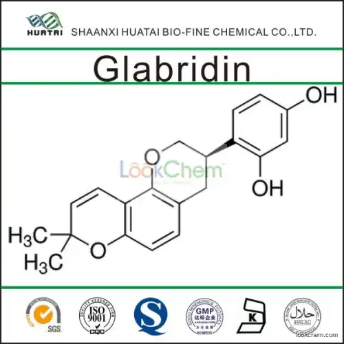 Glabridin Licorice Extract