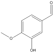 E-0656   Isovanillin