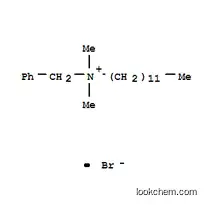 Benzyldodecyldimethylammonium bromide CAS NO.7281-04-1