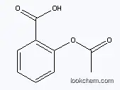 GMP factory for High quality and purity API of Aspirin powder cas:50-78-2