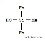 Hydroxymethyldiphenylsilane