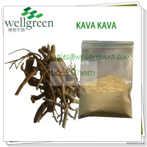 Kava Kava Extract(9000-38-8)