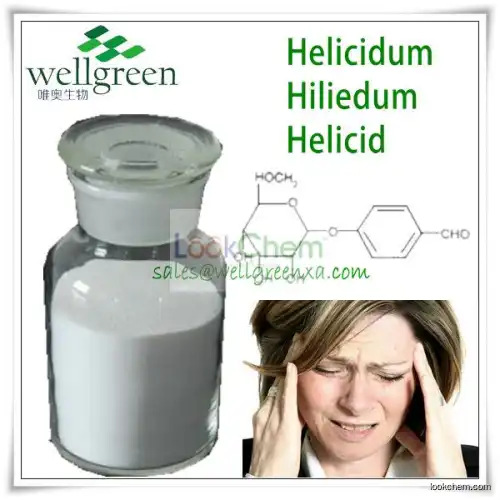 Helicidum(80154-34-3)