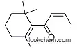 (Z)-1-(2,6,6-Trimethyl-1-cyclohexen-1-yl)-2-buten-1-one