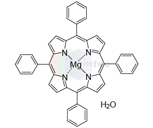 Magnesium(II)meso-tetraphenylporphinehydrate