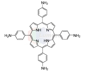 meso-Tetra(4-aminophenyl)porphine