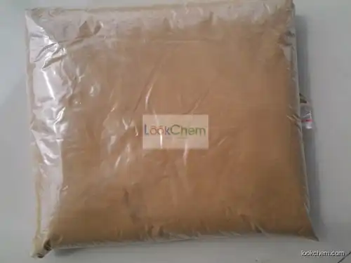 Magnesium lignosulphonate powder