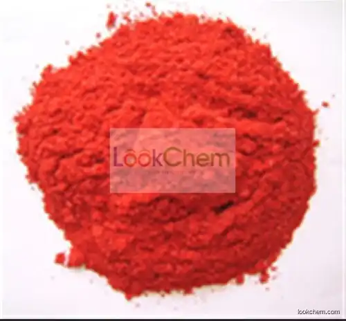 Paprika oleoresin Powder(465-42-9)