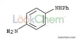 N-Phenyl-p-phenylenediamine suppliers in China