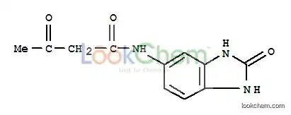 High purity 5-Acetoacetlamino benzimdazolone 98% TOP1 supplier in China