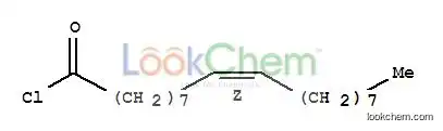 9-Octadecenoylchloride, (9Z)- suppliers in China
