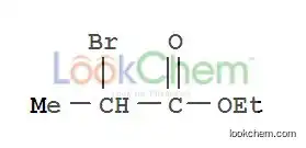 High purity Ethyl 2-bromopropionate 98% TOP1 supplier in China