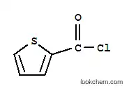 High purity 2-Thiophenecarbonyl chloride 98% TOP1 supplier in China