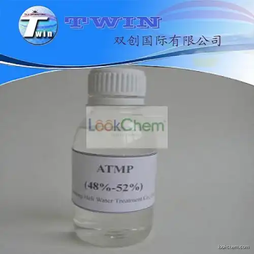 50% Amino TrimeXTylene Phosphonic Acid as water treatment agent ATMP